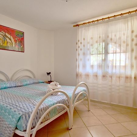 Dommos - Pintada Apartments Cala Liberotto Exteriér fotografie