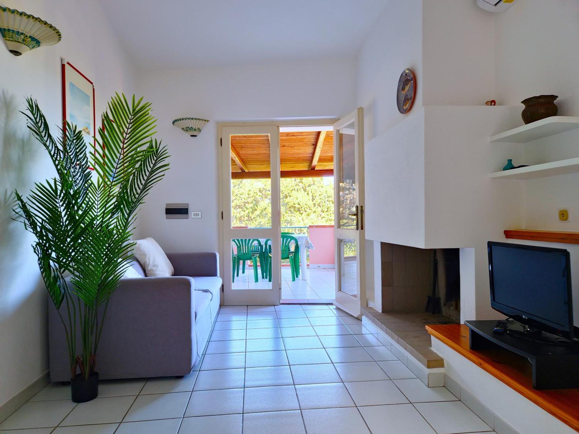 Dommos - Pintada Apartments Cala Liberotto Exteriér fotografie