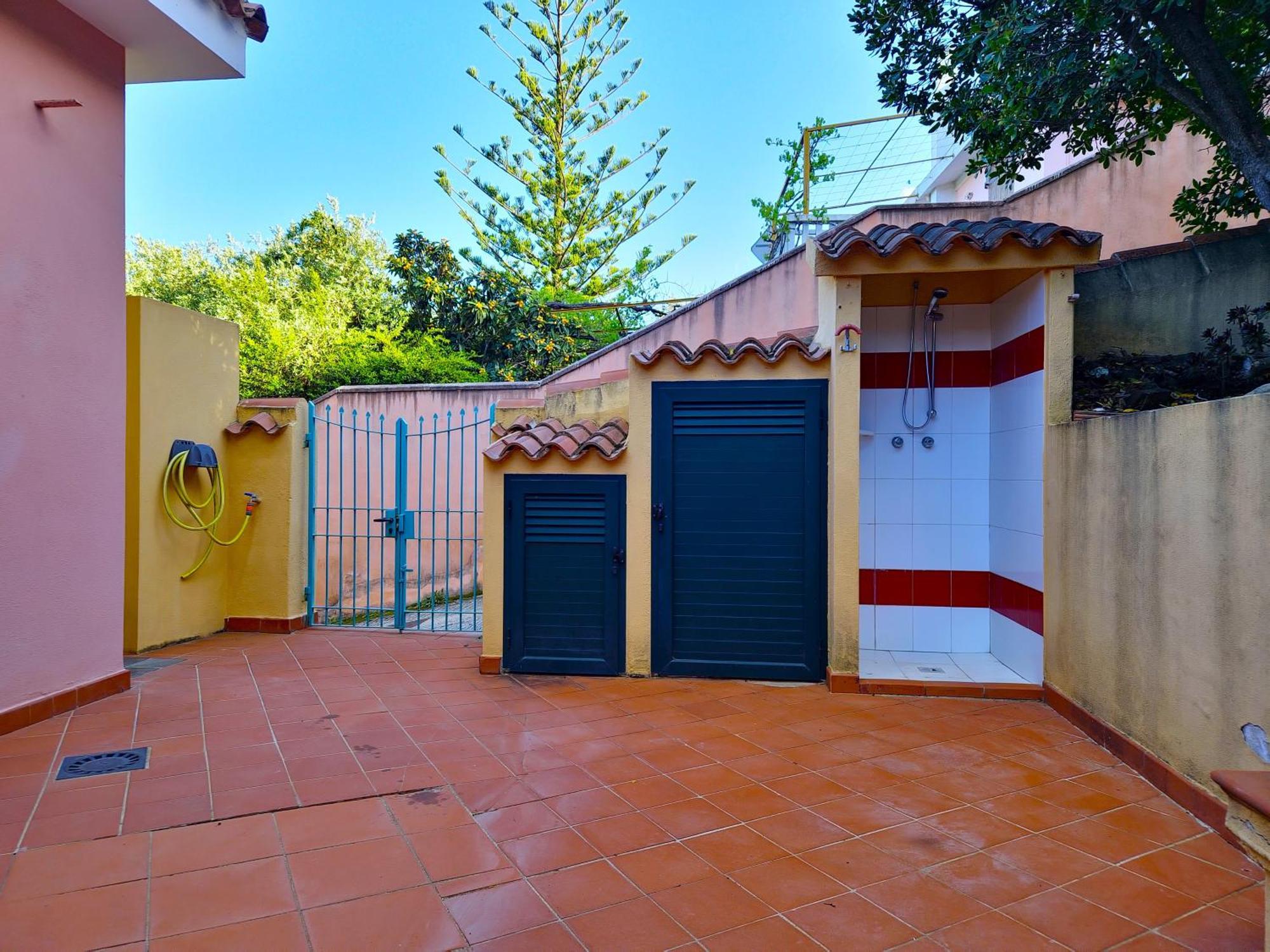 Dommos - Pintada Apartments Cala Liberotto Exteriér fotografie