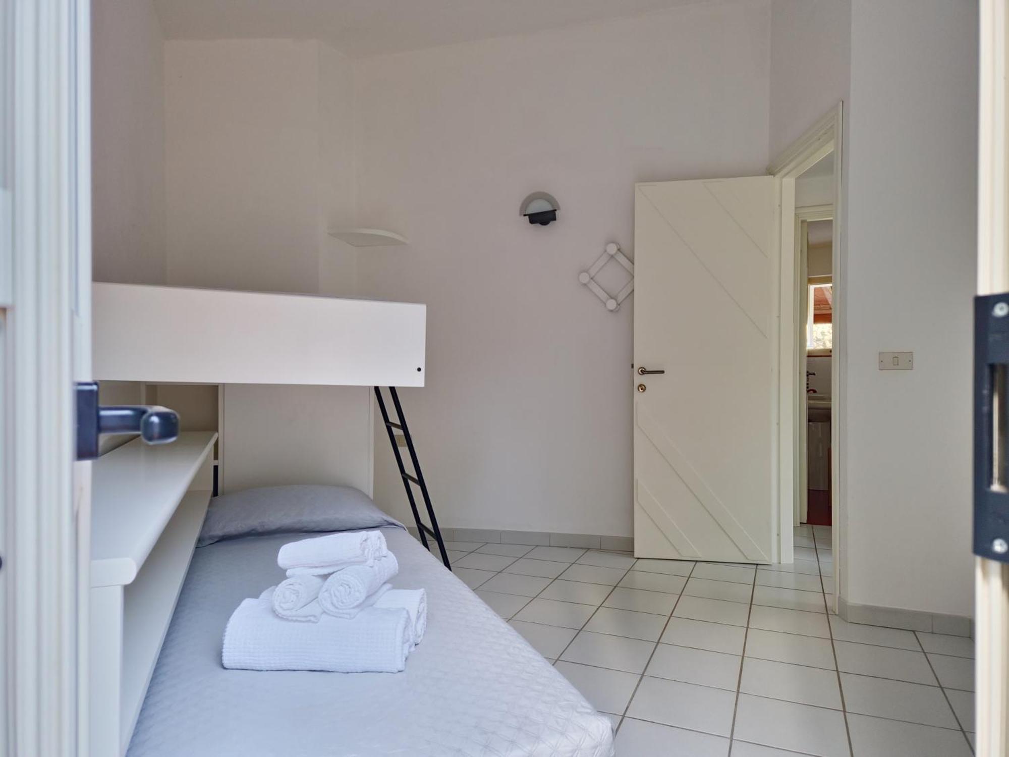 Dommos - Pintada Apartments Cala Liberotto Exteriér fotografie