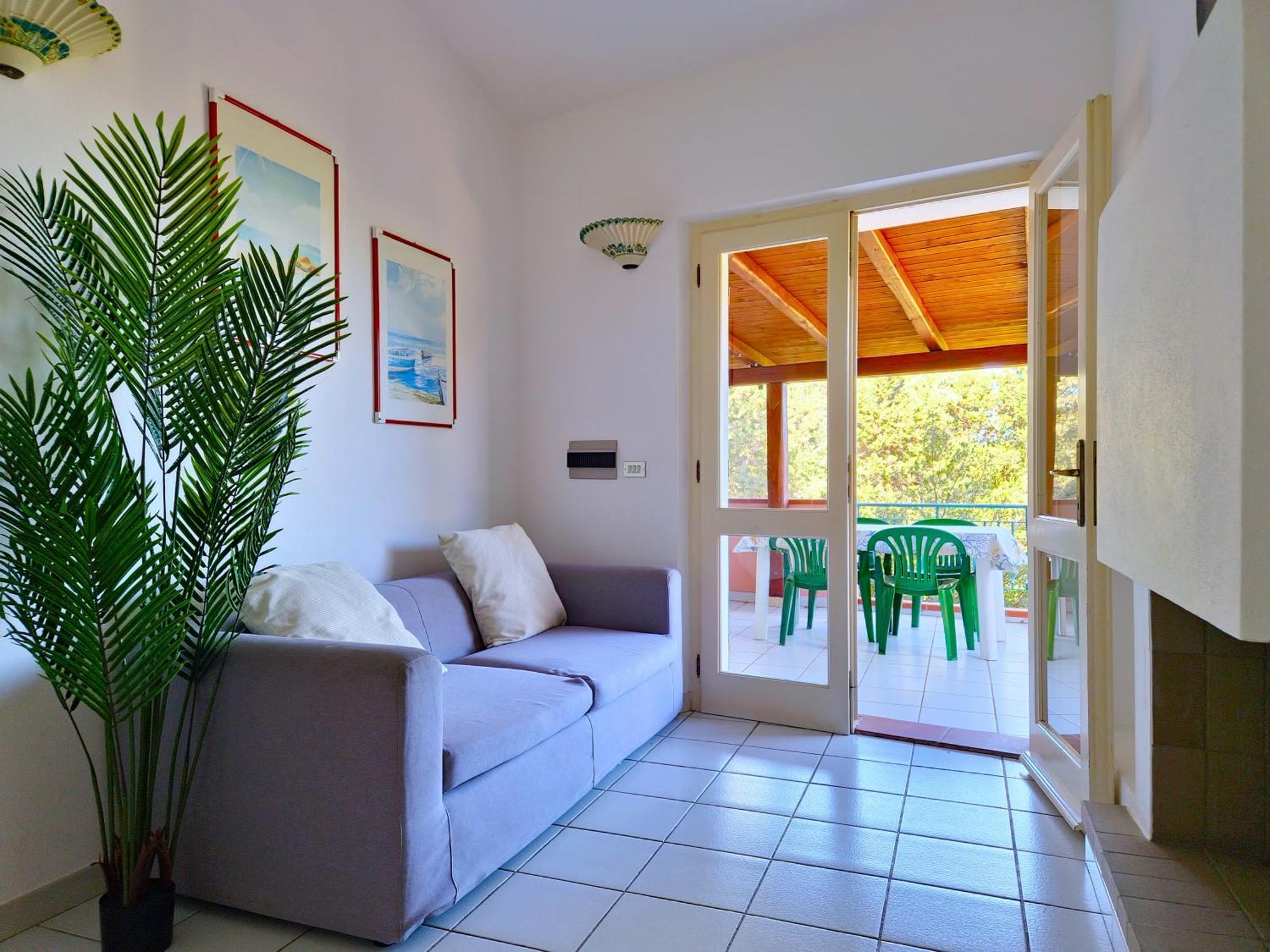 Dommos - Pintada Apartments Cala Liberotto Exteriér fotografie