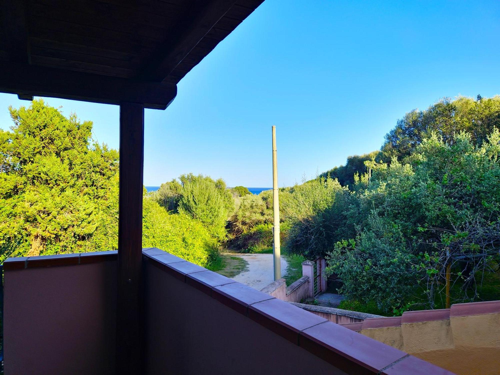 Dommos - Pintada Apartments Cala Liberotto Exteriér fotografie