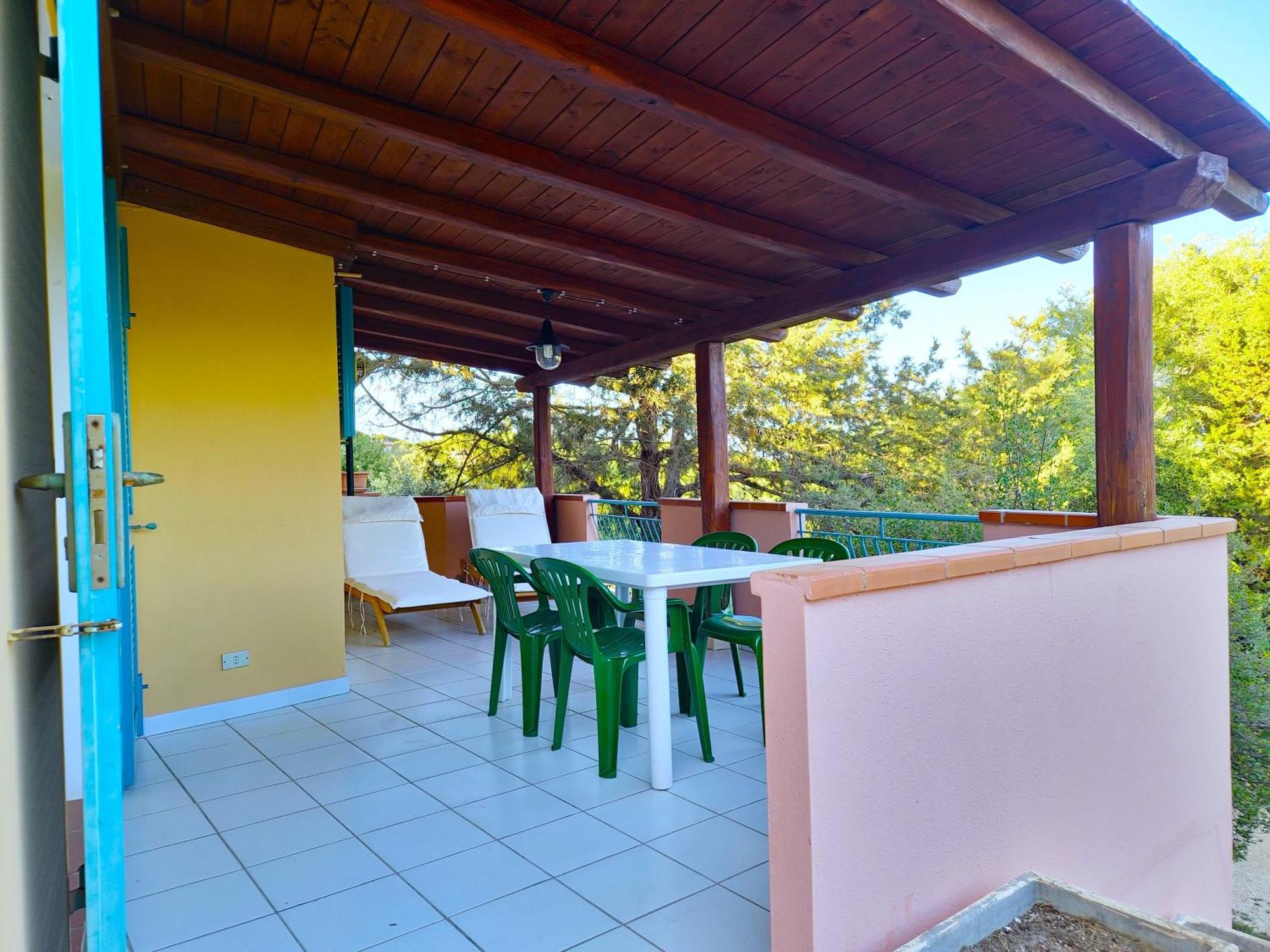 Dommos - Pintada Apartments Cala Liberotto Exteriér fotografie