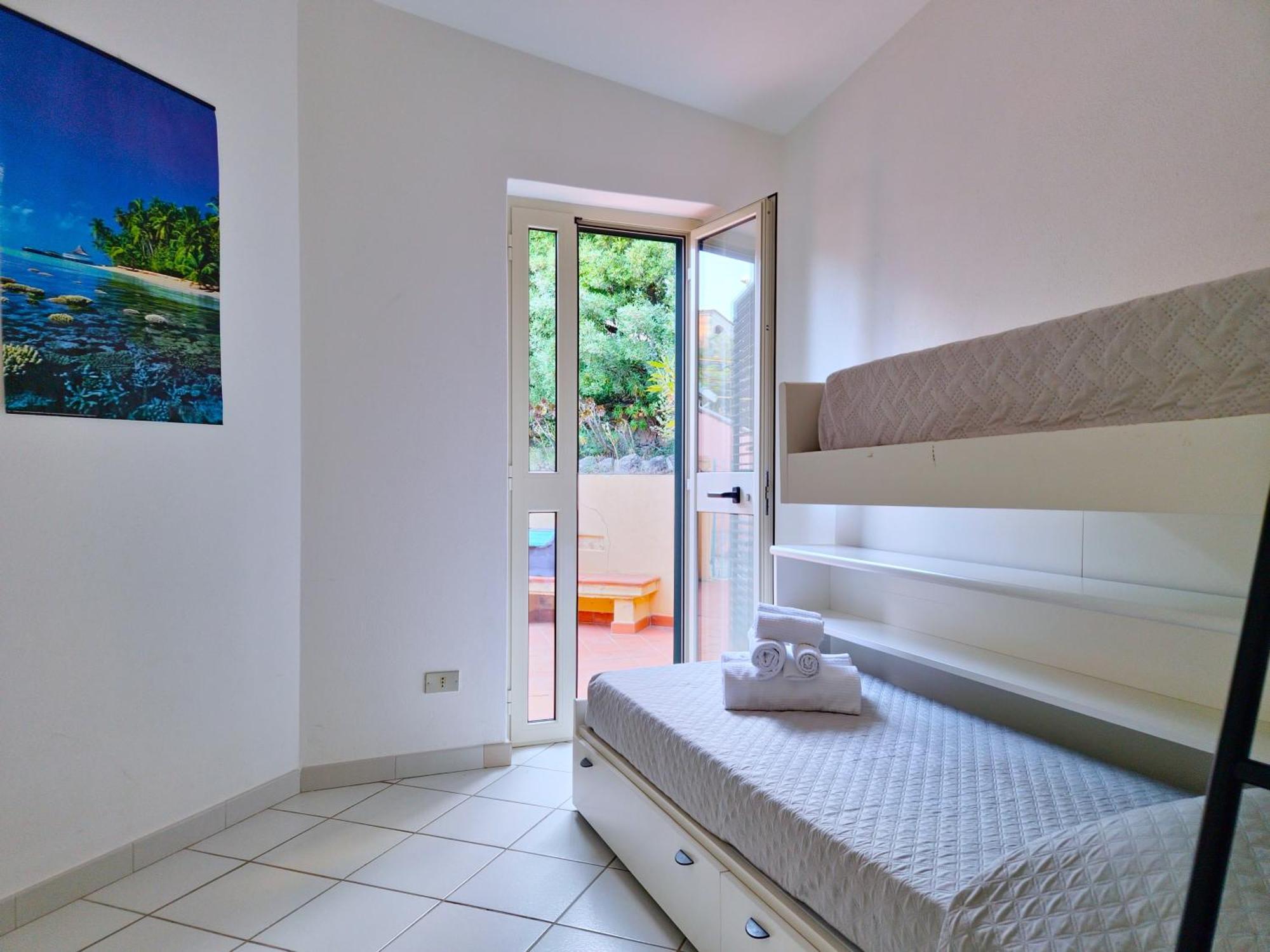 Dommos - Pintada Apartments Cala Liberotto Exteriér fotografie