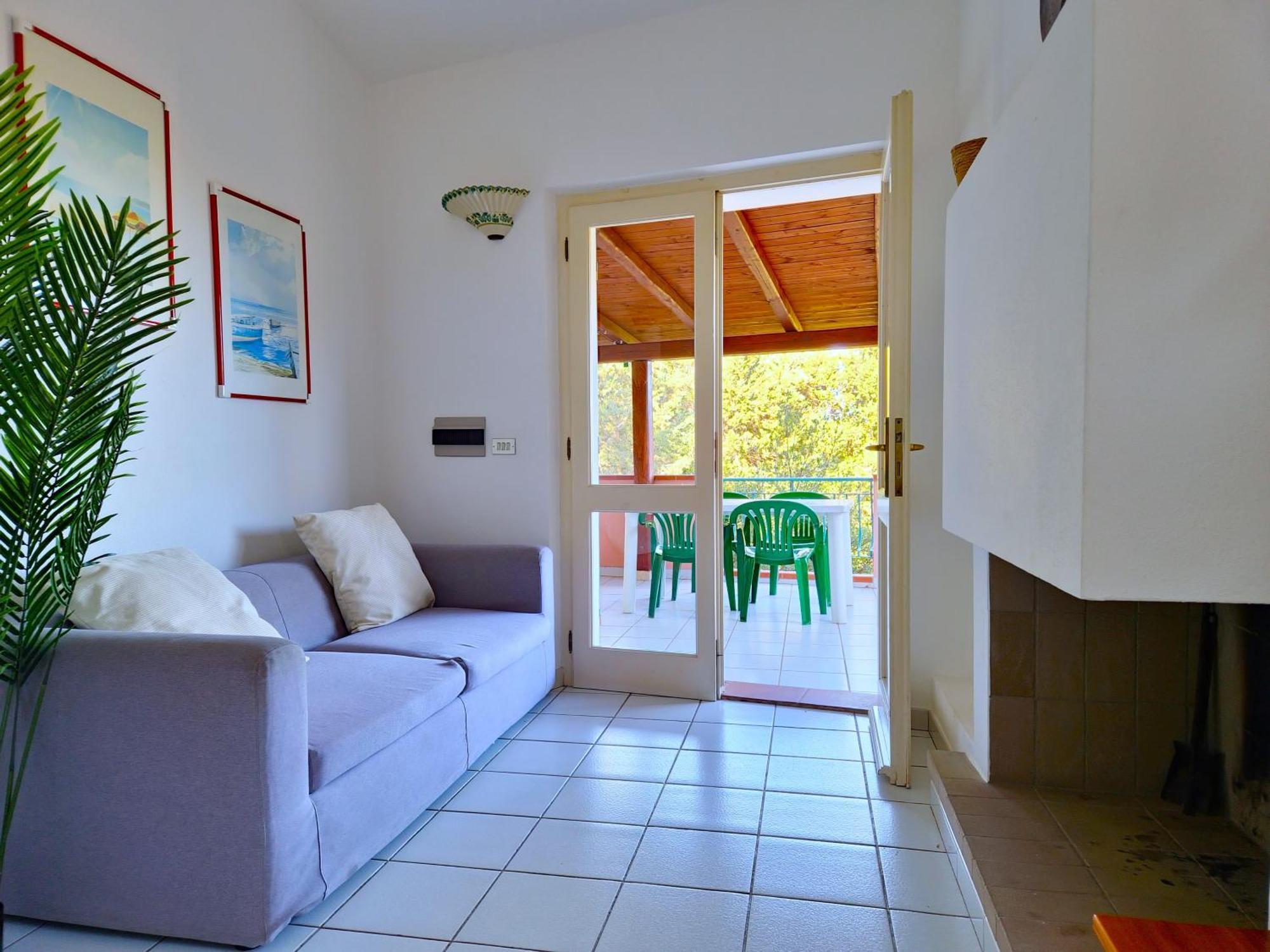 Dommos - Pintada Apartments Cala Liberotto Exteriér fotografie