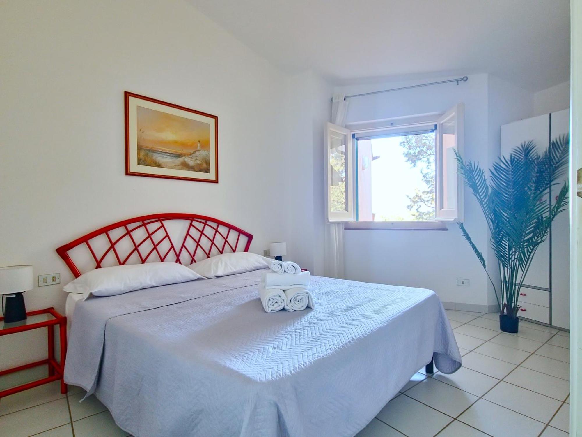 Dommos - Pintada Apartments Cala Liberotto Exteriér fotografie