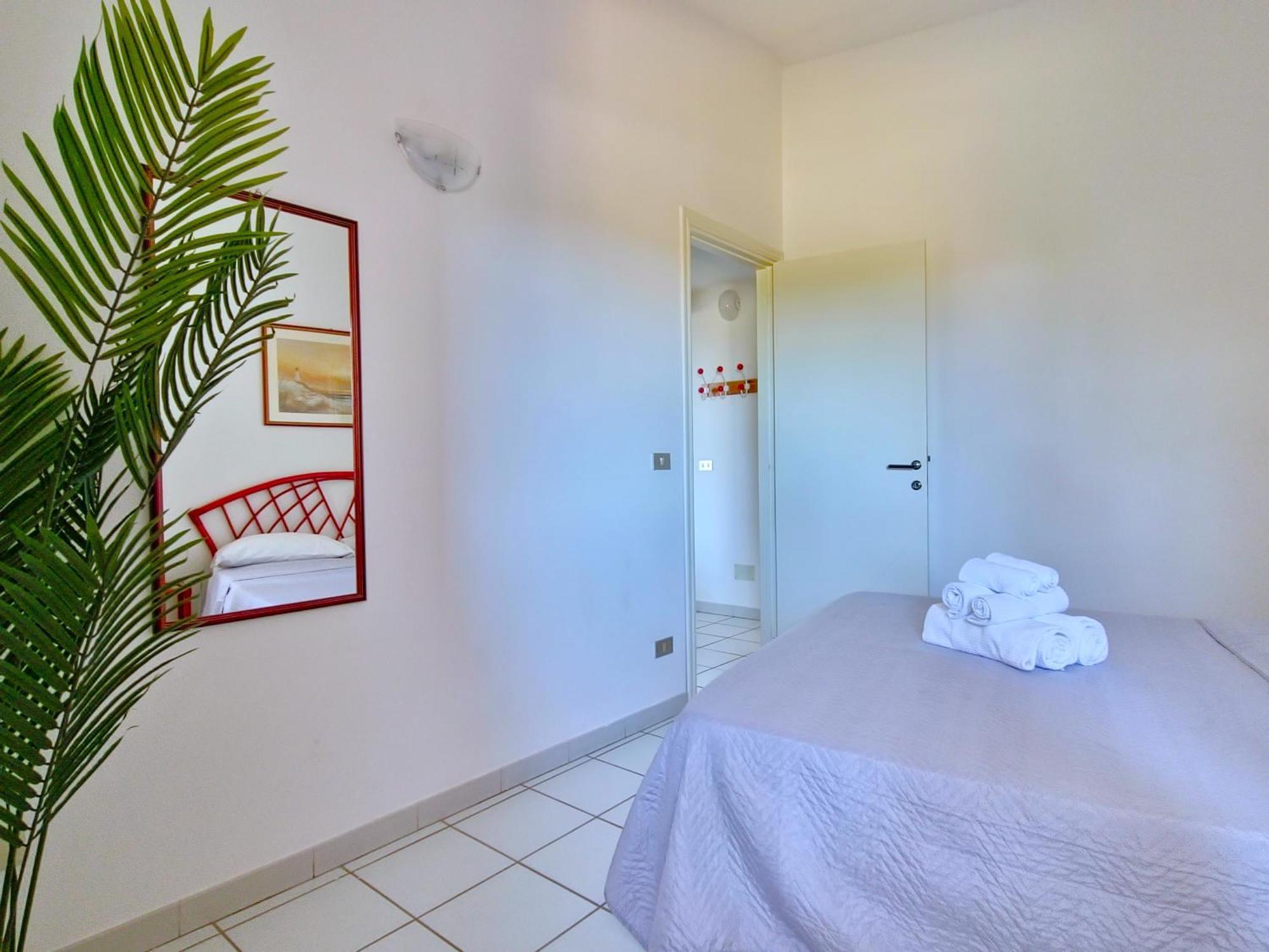 Dommos - Pintada Apartments Cala Liberotto Exteriér fotografie