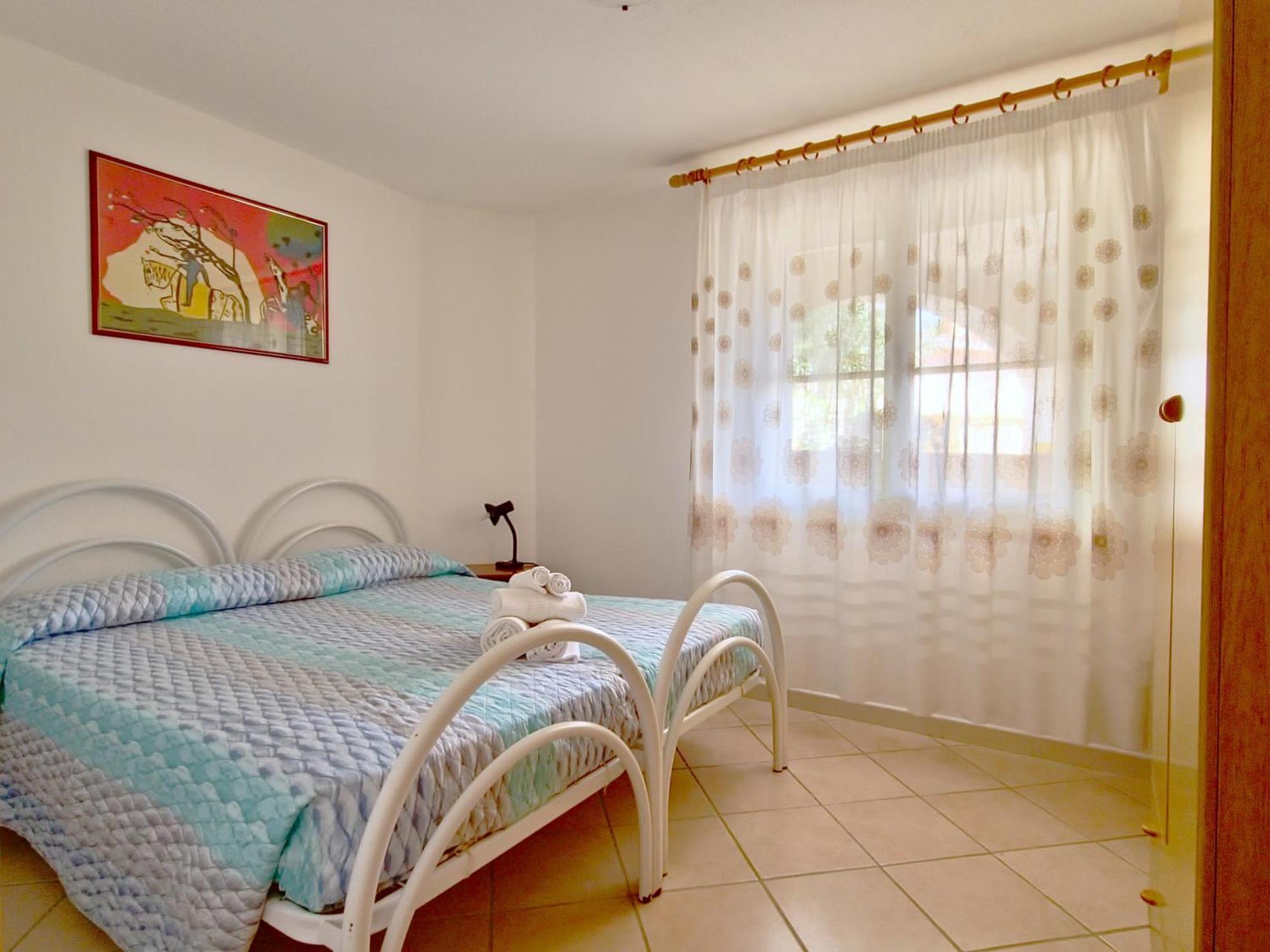 Dommos - Pintada Apartments Cala Liberotto Exteriér fotografie