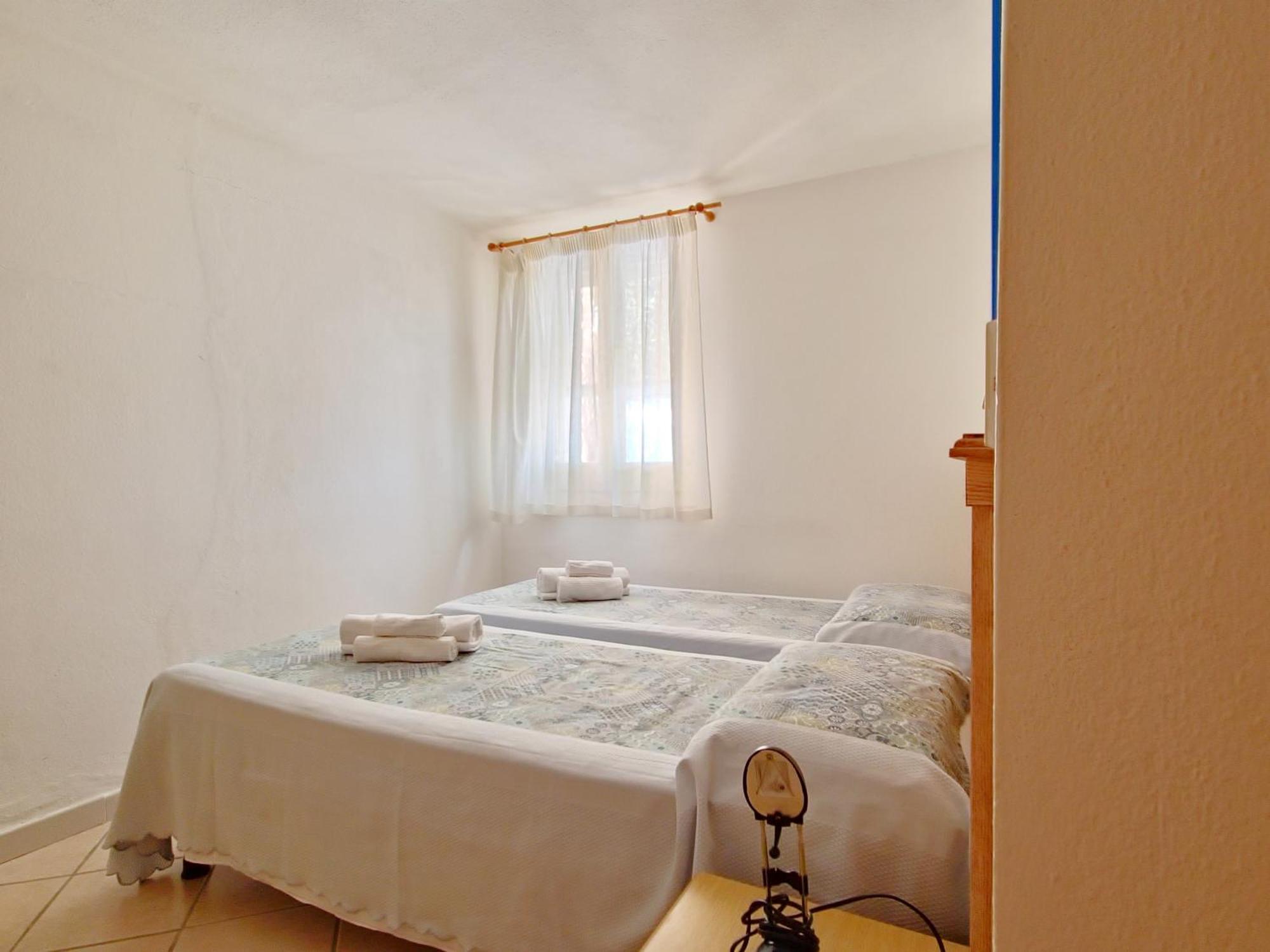 Dommos - Pintada Apartments Cala Liberotto Exteriér fotografie