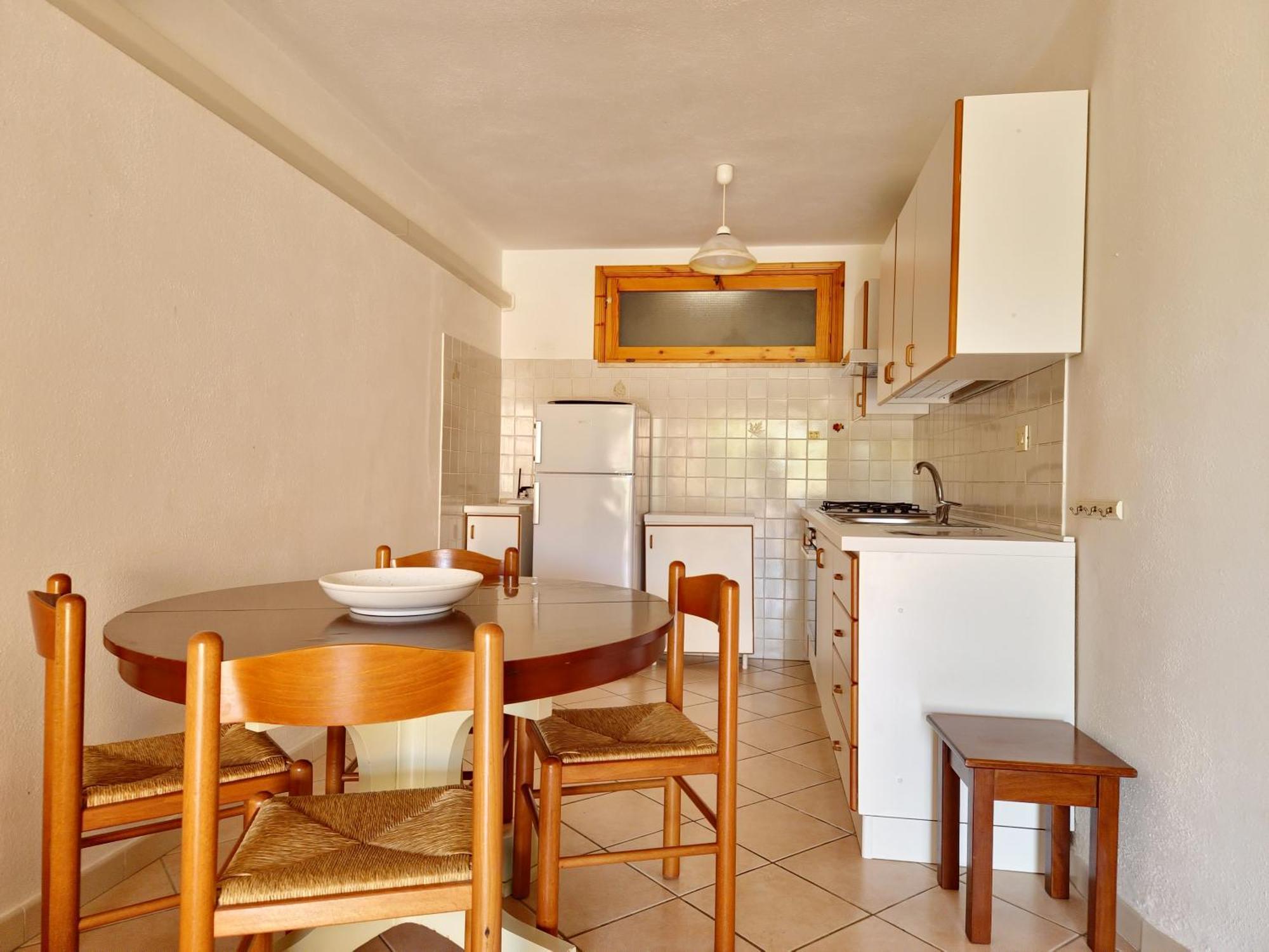 Dommos - Pintada Apartments Cala Liberotto Exteriér fotografie