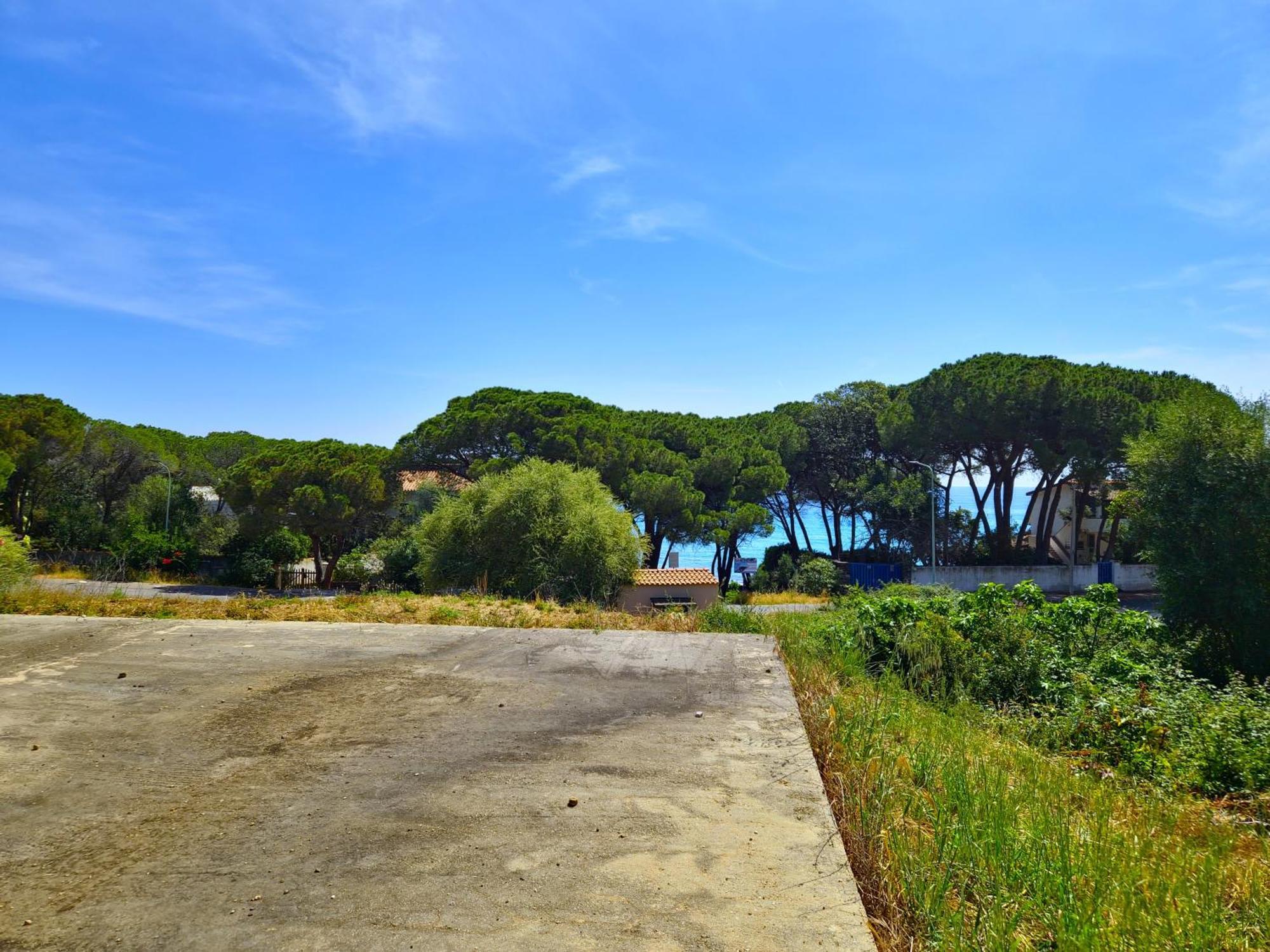 Dommos - Pintada Apartments Cala Liberotto Exteriér fotografie