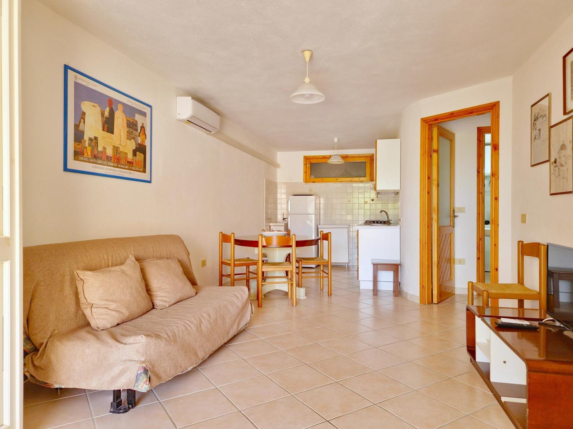 Dommos - Pintada Apartments Cala Liberotto Exteriér fotografie